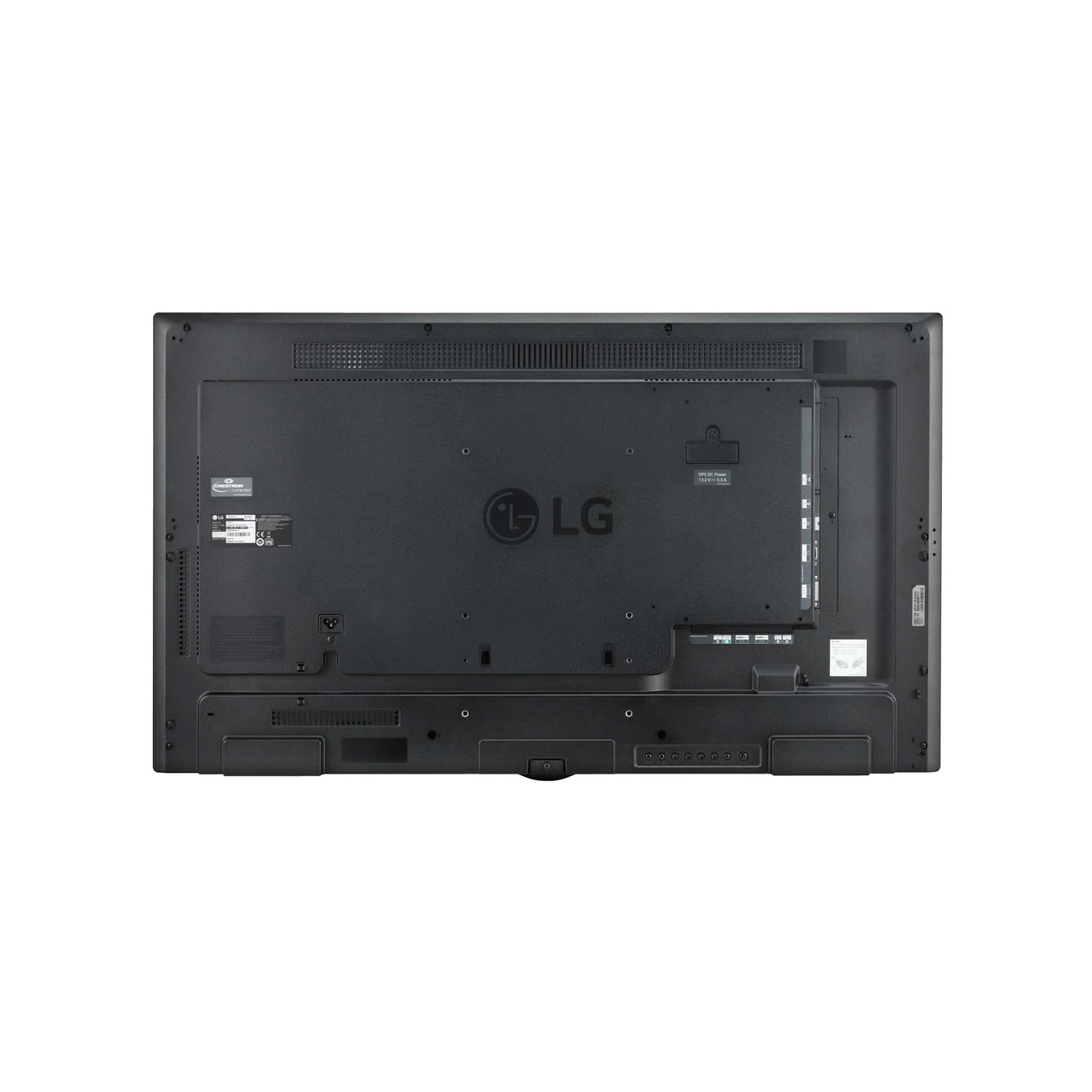 LCD панель LG 49SE3KE-B зображення 4