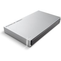 Зовнішній жорсткий диск 2.5" 1TB LaCie (STET1000400)