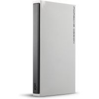 Зовнішній жорсткий диск 2.5" 1TB LaCie (STET1000400) зображення 4