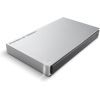Зовнішній жорсткий диск 2.5" 1TB LaCie (STET1000400)