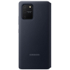 Чохол до мобільного телефона Samsung S View Wallet Cover для Galaxy Note 10 Lite (N770) Black (EF-EN770PBEGRU) зображення 2