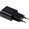Зарядний пристрій Grand-X QС3.0 + cable USB -> micro USB, Cu, 1m (CH-350BM) зображення 2