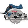 Дискова пила Bosch GKS 190 (0.601.623.000) зображення 2