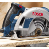 Дискова пила Bosch GKS 190 (0.601.623.000) зображення 5