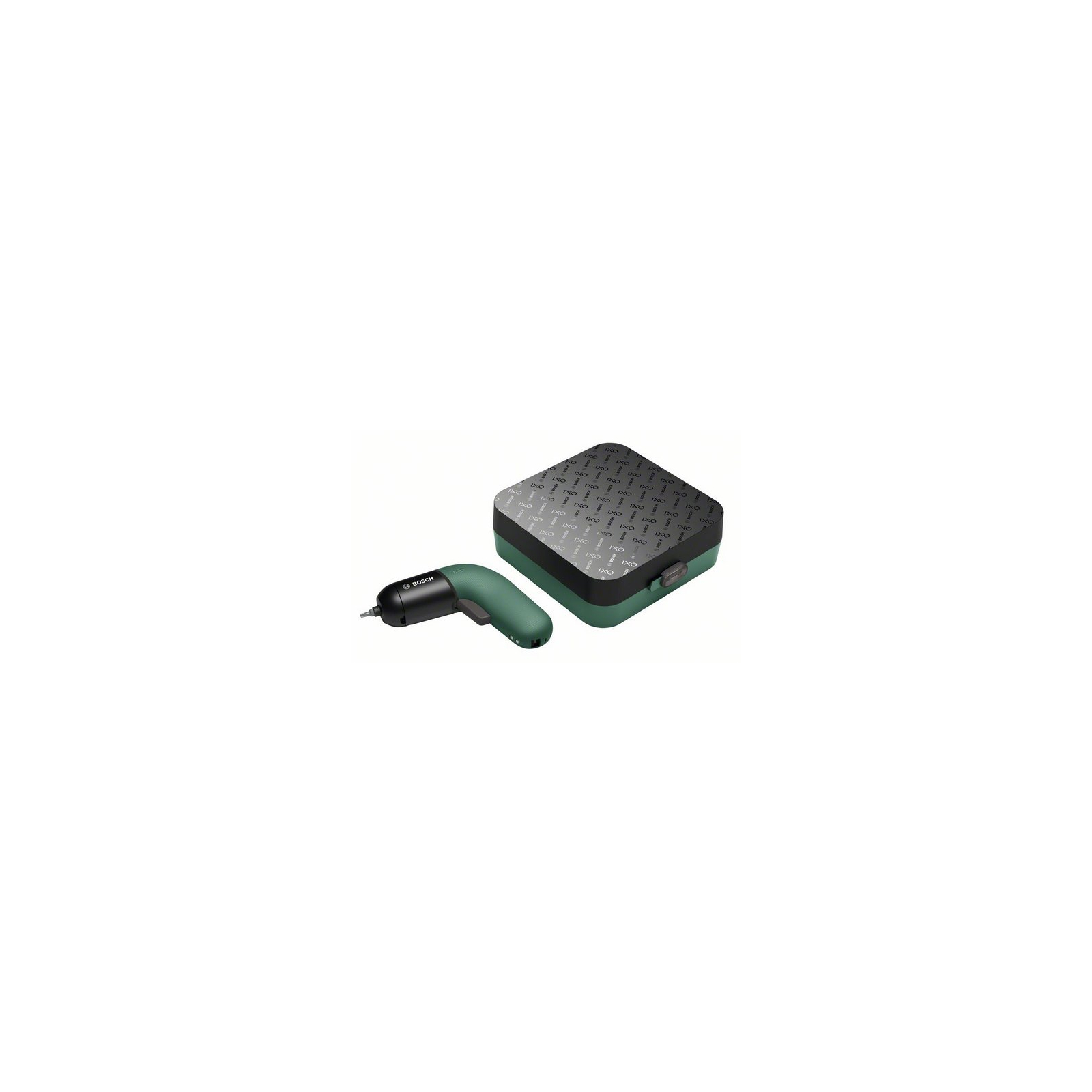 Отвертка аккумуляторная Bosch IXO VI, LED, аккумуляторный, 10бит, кейс (0.603.9C7.020) изображение 2