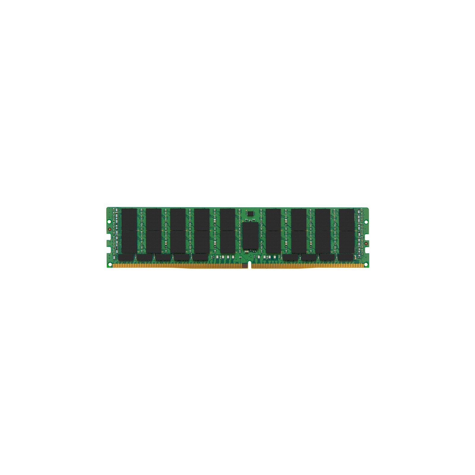 Модуль пам'яті для сервера DDR4 32GB ECC RDIMM 2933MHz 2Rx4 1.2V CL21 HP (P19043-B21)