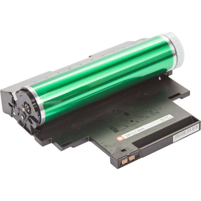 Драм картридж BASF Samsung CLP-360/365, CLX-3300/3306, SU403A/CLT-R406 (DR-CLTR406) изображение 2