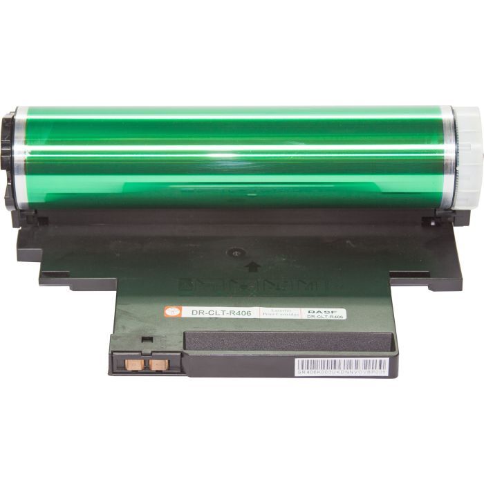 Драм картридж BASF Samsung CLP-360/365, CLX-3300/3306, SU403A/CLT-R406 (DR-CLTR406) изображение 3