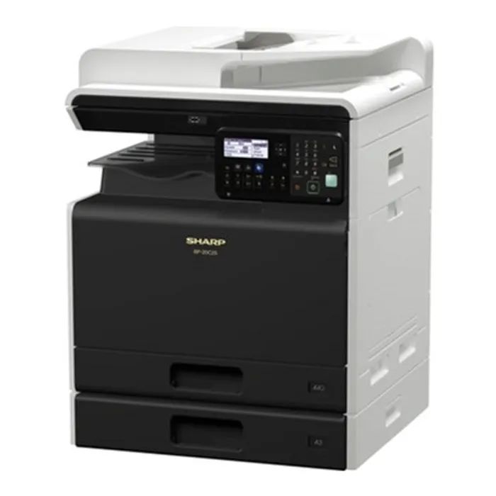 Многофункциональное устройство Sharp BP20C25 (BP20C25EU)