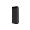 Батарея універсальна 2E 20000мА/ч, PD, QC3.0-2USB, Micro-USB, Type-C (2E-PB2005AS-BLACK) зображення 2
