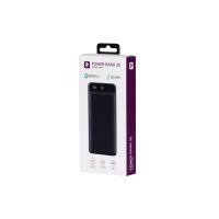 Батарея універсальна 2E 20000мА/ч, PD, QC3.0-2USB, Micro-USB, Type-C (2E-PB2005AS-BLACK) зображення 5