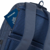 Рюкзак для ноутбука RivaCase 17" 8460 Dark Blue (8460DarkBlue) изображение 3