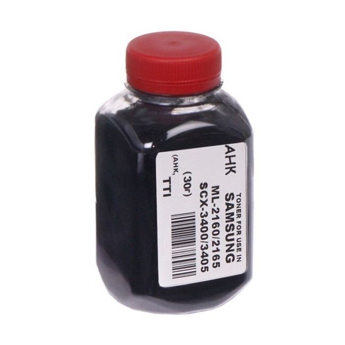 Тонер Samsung ML-2160/SL-M2020/2070/2670 , 30г AHK (3202511)