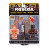 Фигурка для геймеров Jazwares Roblox Game Packs Heroes of Robloxia: Ember & Midnight Shogu (ROG0121) изображение 2