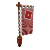 Фигурка для геймеров Jazwares Roblox Game Packs Heroes of Robloxia: Ember & Midnight Shogu (ROG0121) изображение 4
