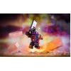 Фигурка для геймеров Jazwares Roblox Game Packs Heroes of Robloxia: Ember & Midnight Shogu (ROG0121) изображение 6