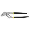 Клещи Stanley переставные типа "Кобра" 260мм (0-84-110)