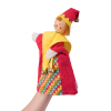 Ігровий набір Goki Лялька-рукавичка Блазень (51650G) зображення 2
