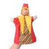 Игровой набор Goki Кукла-перчатка Шут (51650G)