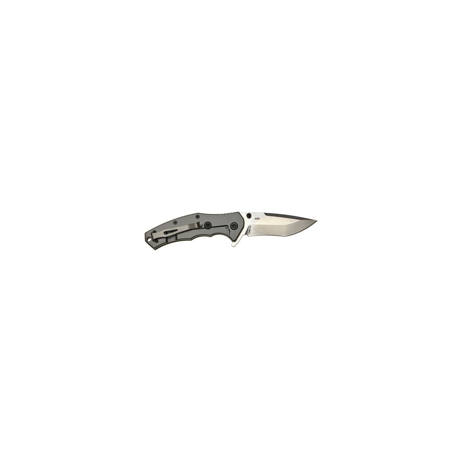 Нож Skif Griffin II SW Black (422SE) изображение 2