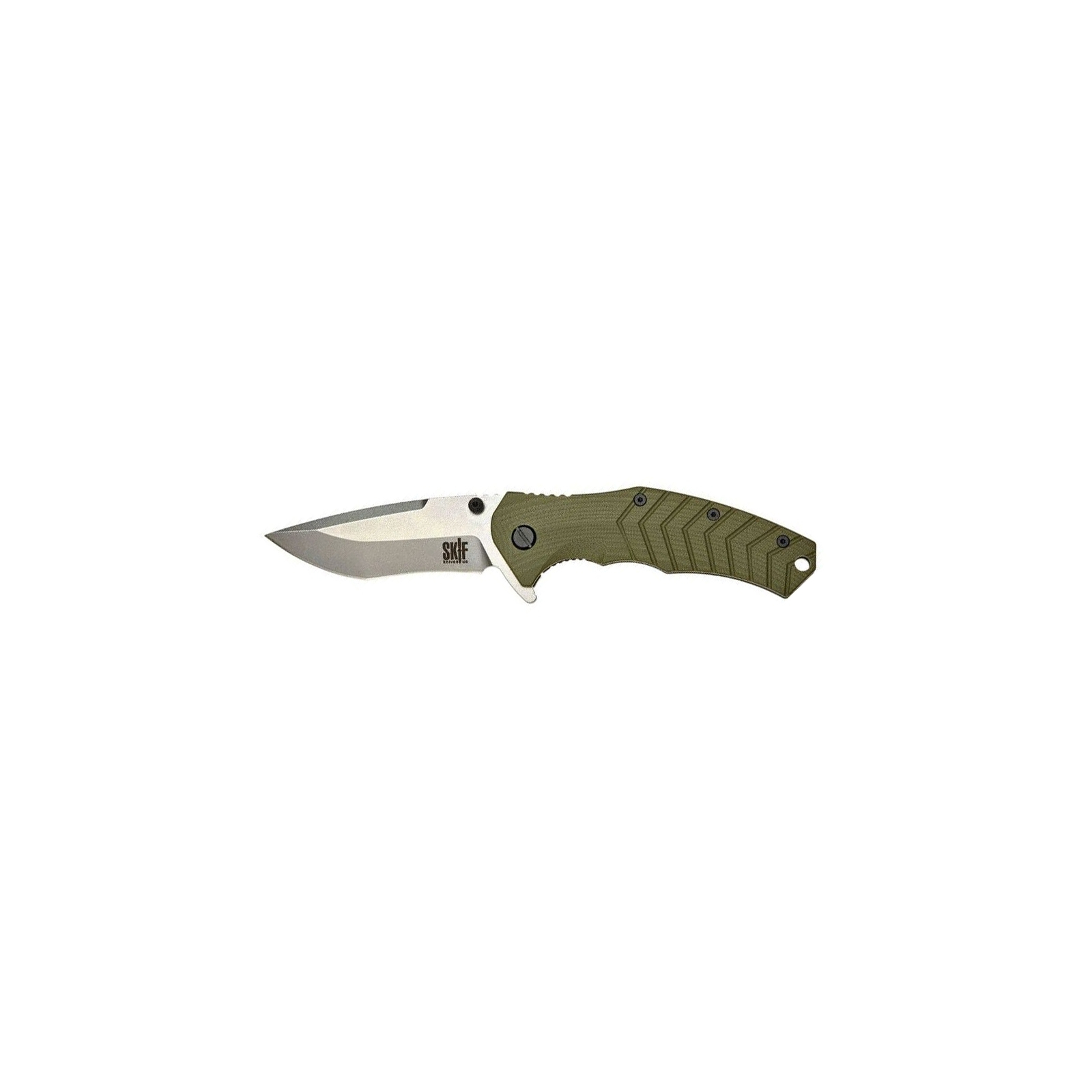 Нож Skif Griffin II SW Olive (422SEG)