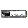 Накопитель SSD M.2 2280 500GB Kingston (SKC2500M8/500G)