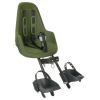 Детское велокресло Bobike Mini ONE Olive green (8012000008) изображение 3