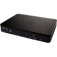 Маршрутизатор Cisco RV160 VPN Router (RV160-K9-G5) изображение 2