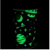 Поильник-непроливайка Munchkin Miracle 360 Glow in the Dark 266 мл красный (21193.01) изображение 4