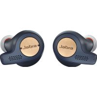 Наушники Jabra Elite 65t Active Blue