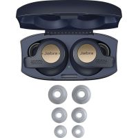 Наушники Jabra Elite 65t Active Blue изображение 4