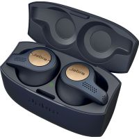 Наушники Jabra Elite 65t Active Blue изображение 5