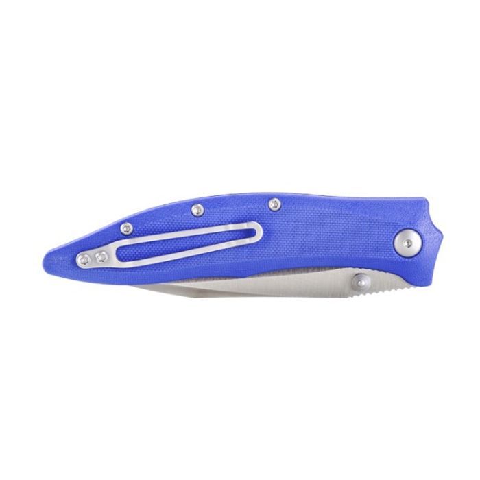 Нож Steel Will Gienah Blue (SWF53-13) изображение 3