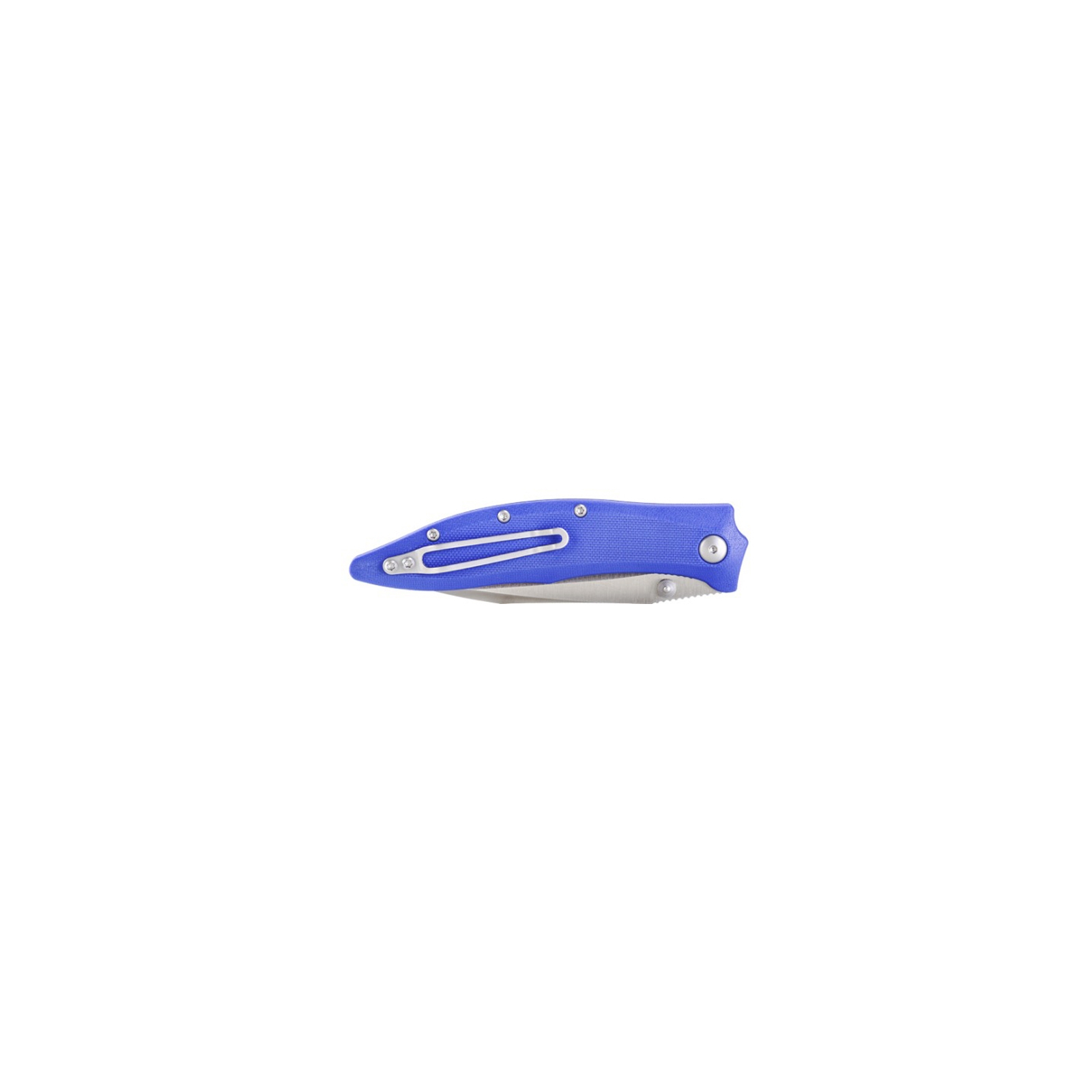 Нож Steel Will Gienah Blue (SWF53-13) изображение 3