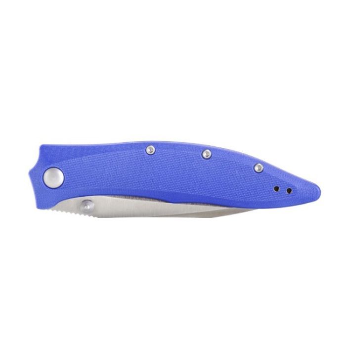 Нож Steel Will Gienah Blue (SWF53-13) изображение 4