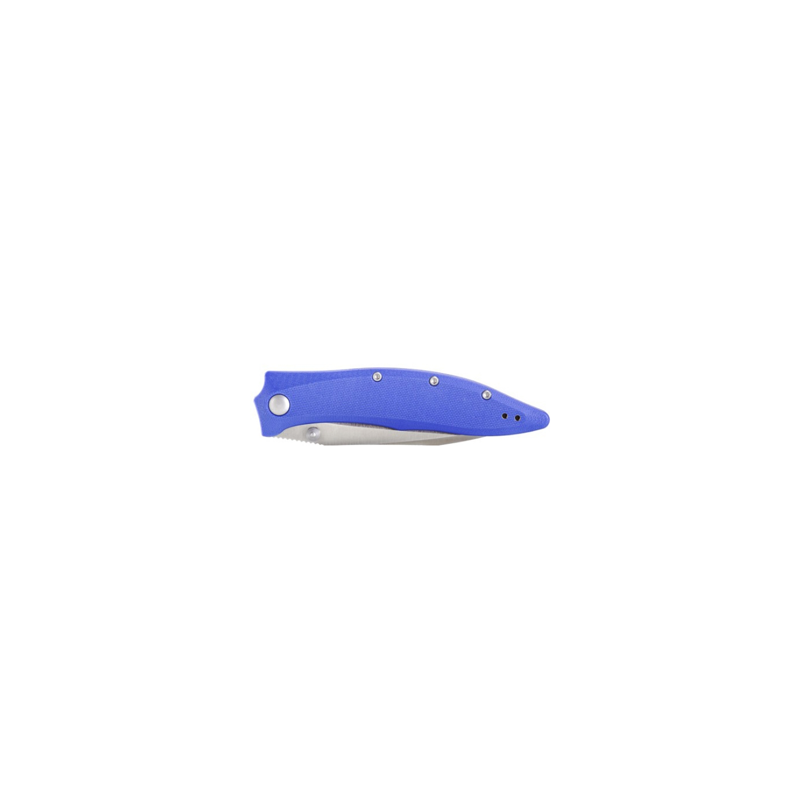 Нож Steel Will Gienah Blue (SWF53-13) изображение 4