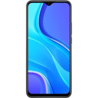Мобільний телефон Xiaomi Redmi 9 4/64GB Carbon Grey зображення 2