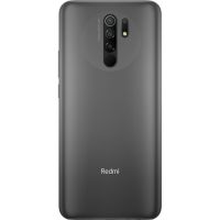 Мобільний телефон Xiaomi Redmi 9 4/64GB Carbon Grey зображення 3