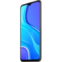 Мобільний телефон Xiaomi Redmi 9 4/64GB Carbon Grey зображення 4