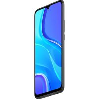 Мобільний телефон Xiaomi Redmi 9 4/64GB Carbon Grey зображення 5