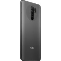 Мобільний телефон Xiaomi Redmi 9 4/64GB Carbon Grey зображення 6