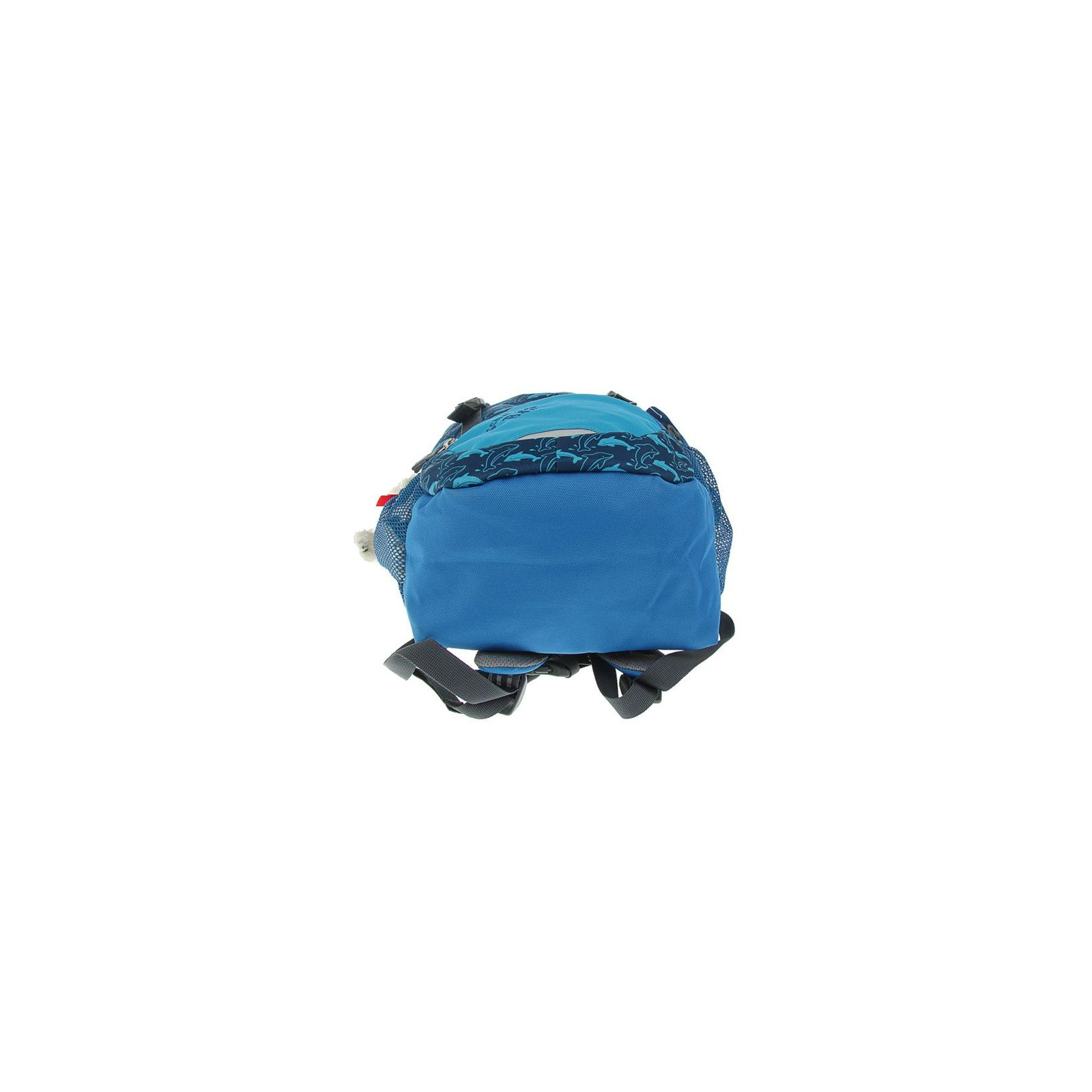 Рюкзак школьный Deuter Schmusebar 3080 ocean (3612017 3080) изображение 3