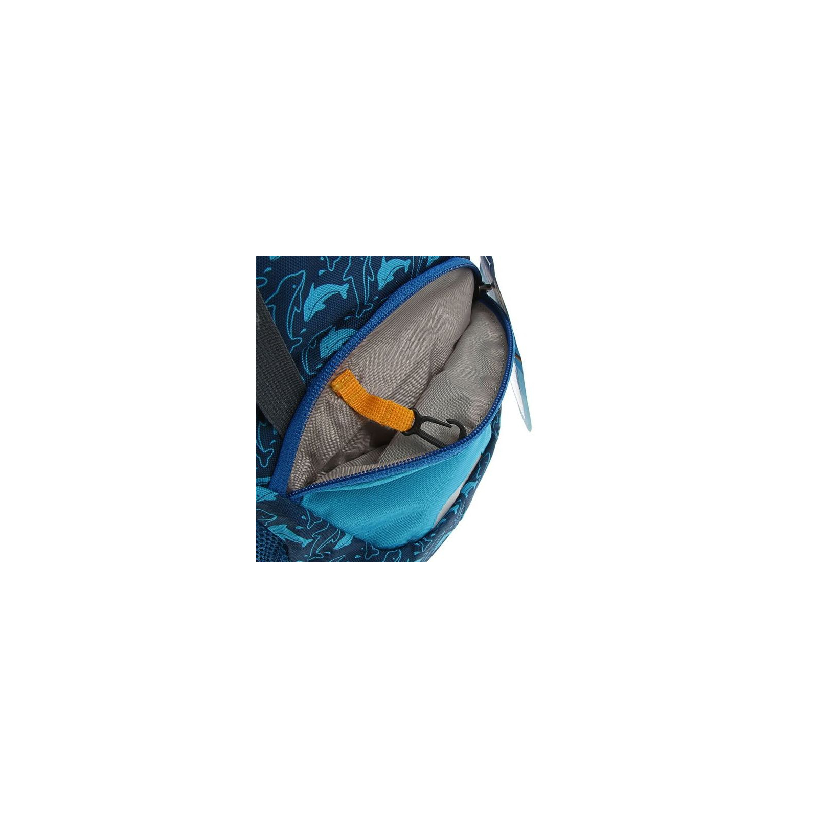 Рюкзак школьный Deuter Schmusebar 3080 ocean (3612017 3080) изображение 4