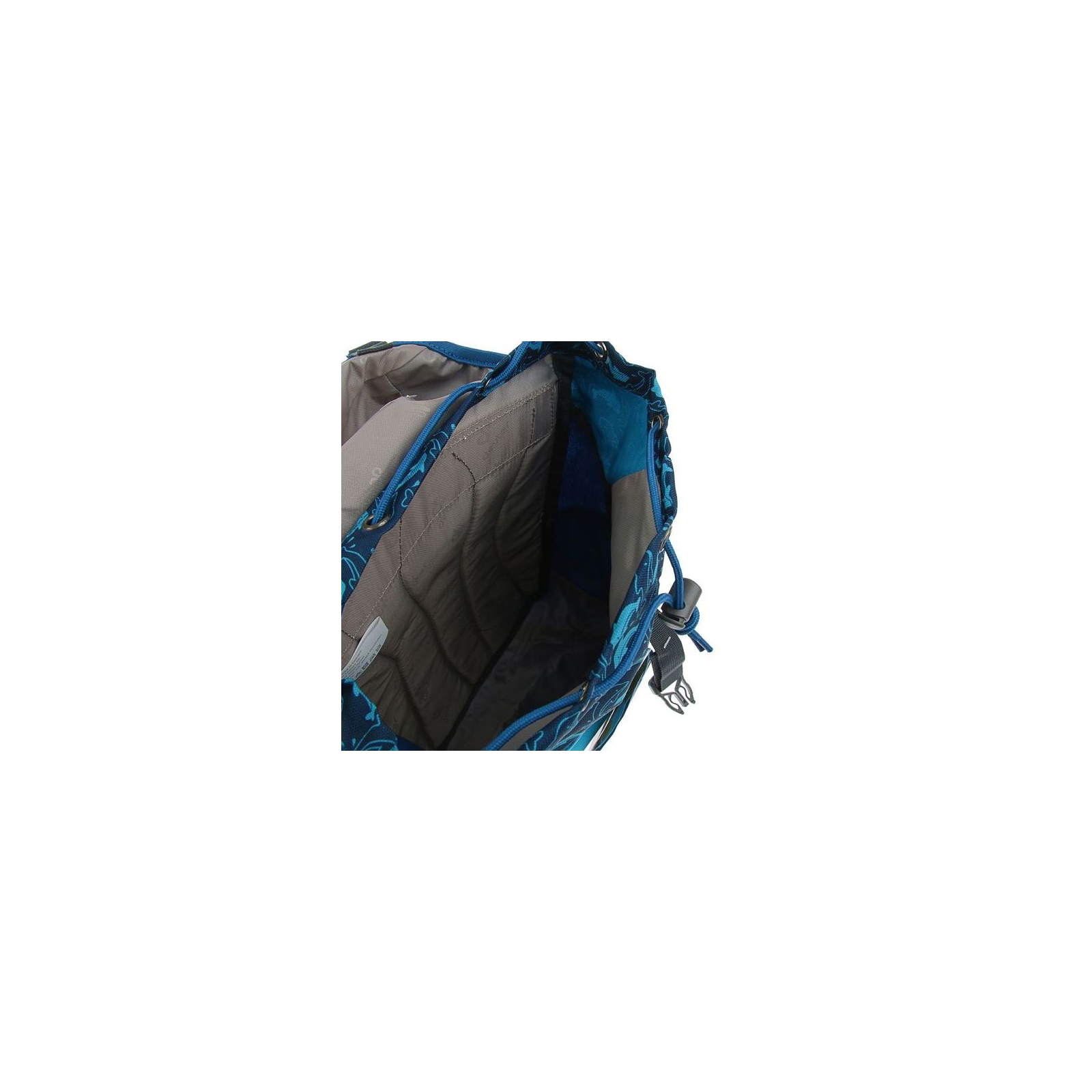 Рюкзак школьный Deuter Schmusebar 3080 ocean (3612017 3080) изображение 5