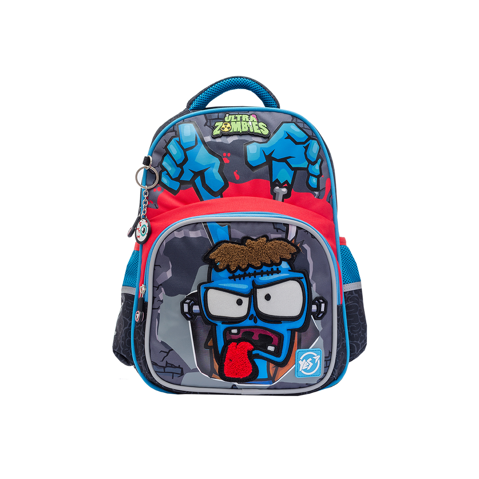 Рюкзак шкільний Yes S-31 Zombie (558159)