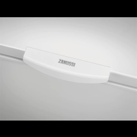 Морозильна скриня Zanussi ZCAN31FW1 зображення 6