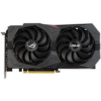 Видеокарта ASUS GeForce GTX1660 SUPER 6144Mb ROG STRIX GAMING (ROG-STRIX-GTX1660S-6G-GAMING) изображение 2