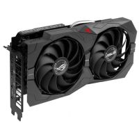 Видеокарта ASUS GeForce GTX1660 SUPER 6144Mb ROG STRIX GAMING (ROG-STRIX-GTX1660S-6G-GAMING) изображение 3