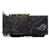 Видеокарта ASUS GeForce GTX1660 SUPER 6144Mb ROG STRIX GAMING (ROG-STRIX-GTX1660S-6G-GAMING) изображение 4