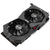 Видеокарта ASUS GeForce GTX1660 SUPER 6144Mb ROG STRIX GAMING (ROG-STRIX-GTX1660S-6G-GAMING) изображение 5